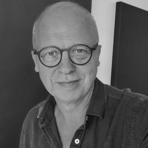Bart Van Hulle